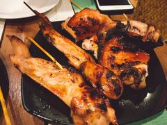 -Doo Dee Thai Food(Issan/Isaan/Esan)