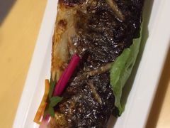 鲭花鱼-竹幸日本料理(国光1937科技文化创意园店)