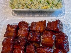 -晓平饭店(嘉善路店)