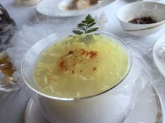 -金轩中餐厅 Jin Xuan(浦东丽思卡尔顿酒店)