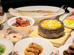-醉庐·新上海菜(南京西路店)