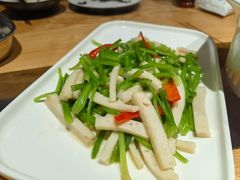 -加顺农场餐厅