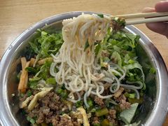 -万年昌传统榨粉店(蒲庙总店)
