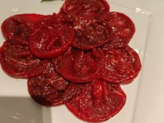 老妈牛肉-皇城老妈火锅·川味传承(港湾店)