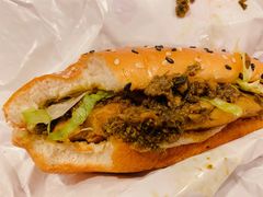 -麦当劳(中山大道中店)