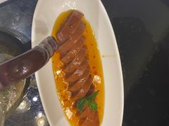 -丰收日·小海鲜·沪上家宴(顾村正大店)
