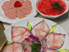 -蜀九香火锅(彩虹店)