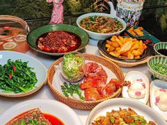 -锦府盐帮·李宅(领展购物广场中关村店)