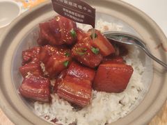 -老济南·地道济南菜(大明湖店)