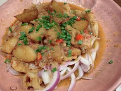 -云海肴·汽锅鸡·云南菜(美罗城店)