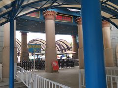 -华夏文旅海洋公园