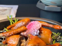 -花潮料理艺食馆(成都万象城店)