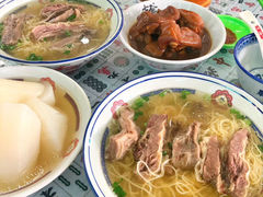 -七爷清汤腩·港式茶餐厅(世博店)