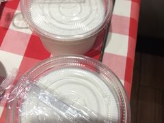 -西贝(枫蓝国际购物中心店)