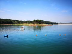 -仙海旅游度假区