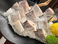 -海虹舫海鲜大酒店(诸暨店)
