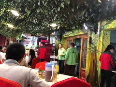 -乡村酒家·湖景客家菜(观澜店)