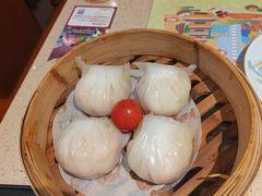 -点都德(千灯湖环宇城店)