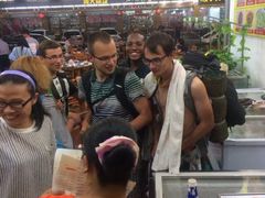 -下梅人家土菜馆(历史文化餐厅度假区店)