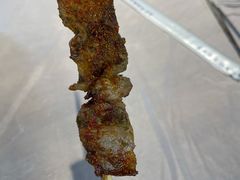 -金陵大勇烧烤·小龙虾·海鲜大咖(竹山路店)