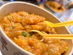 丁家坡土豆泥-丁家坡洋芋·观音桥好吃街A区(全国总店)