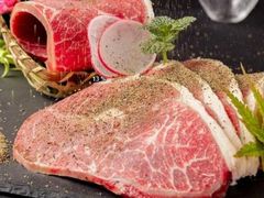 -谷町·烤肉自助(朱雀门店)