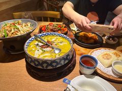 -北国饭店(汕头卜蜂店)
