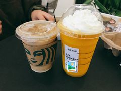 -星巴克臻选(佛山佛罗伦萨小镇店)