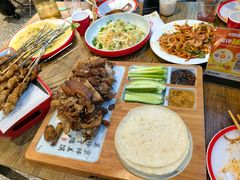 -永红源·小排档(闽江路店)