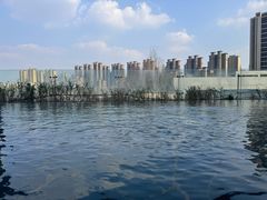 -清河半岛温泉度假酒店