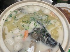 -云客来·花园餐厅(洛社店)