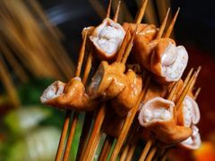 -钢管厂五区小郡肝火锅串串香(福清店)