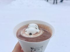 -小樽运河广场(運河プラザ)