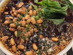 -羊门客在·烤盐池滩羊·川菜