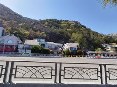 -崂山巨峰游览区
