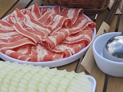 -四喜小胖·北京涮肉(五道营店)