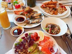 -瑞吉酒店·瑞吉酒吧