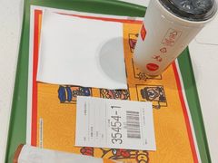 -麦当劳(坂田分店)