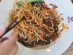 -李先生牛肉面大王(北京站售票厅餐厅)