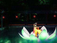 -印象普陀