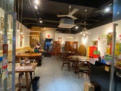 大堂-庆合府重庆大排档(紫都城店)