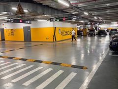 -安东易迷你仓自助寄存仓库(淞虹路店)