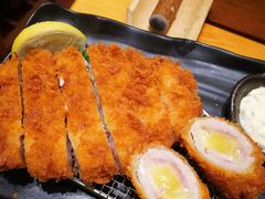 -胜博殿日式炸猪排(西红门店)