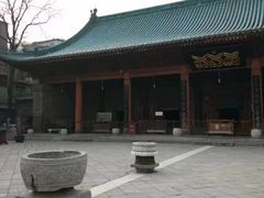 -西安化觉巷清真大寺