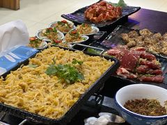 -丹东丛炟海鲜烧烤(江艺路店)