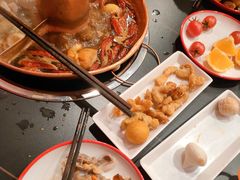 -京元盛铜锅涮肉(上海总店)