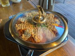 -破三川·新川菜(静安大融城店)