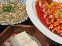 -金陵家宴·金陵春·南京菜(夫子庙店)