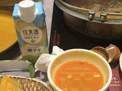 -一绪に寿喜烧(荟聚店)