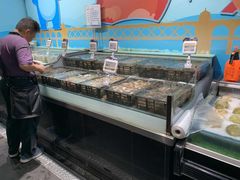 -盒马鲜生(首义店)